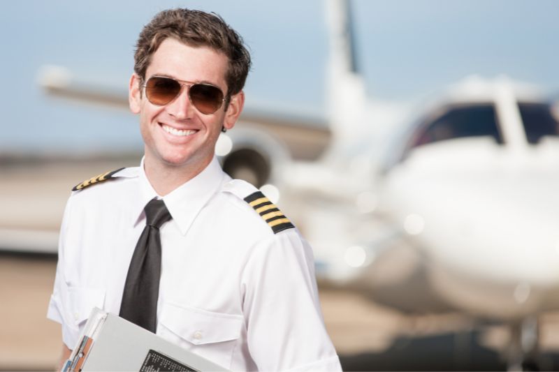 Is Becoming a Pilot Right for You?