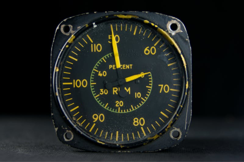 PPL Aircraft Technical Knowledge (A) – Available Now