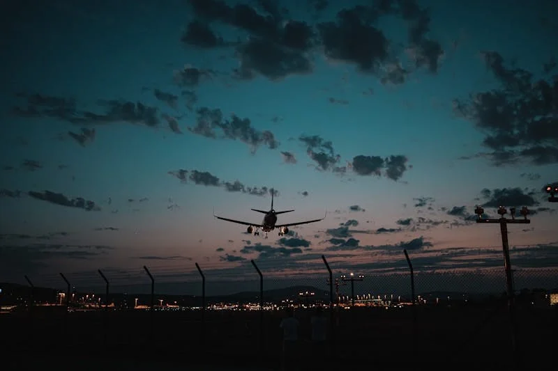 The Art of Being Present: Guidance from the Cockpit to Everyday Life