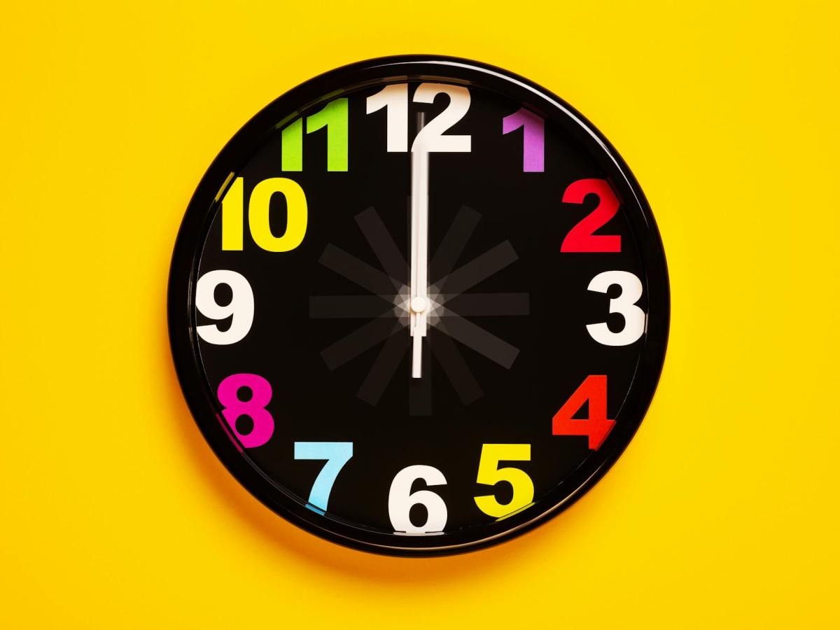 Boost Your Efficiency with the Pomodoro Technique