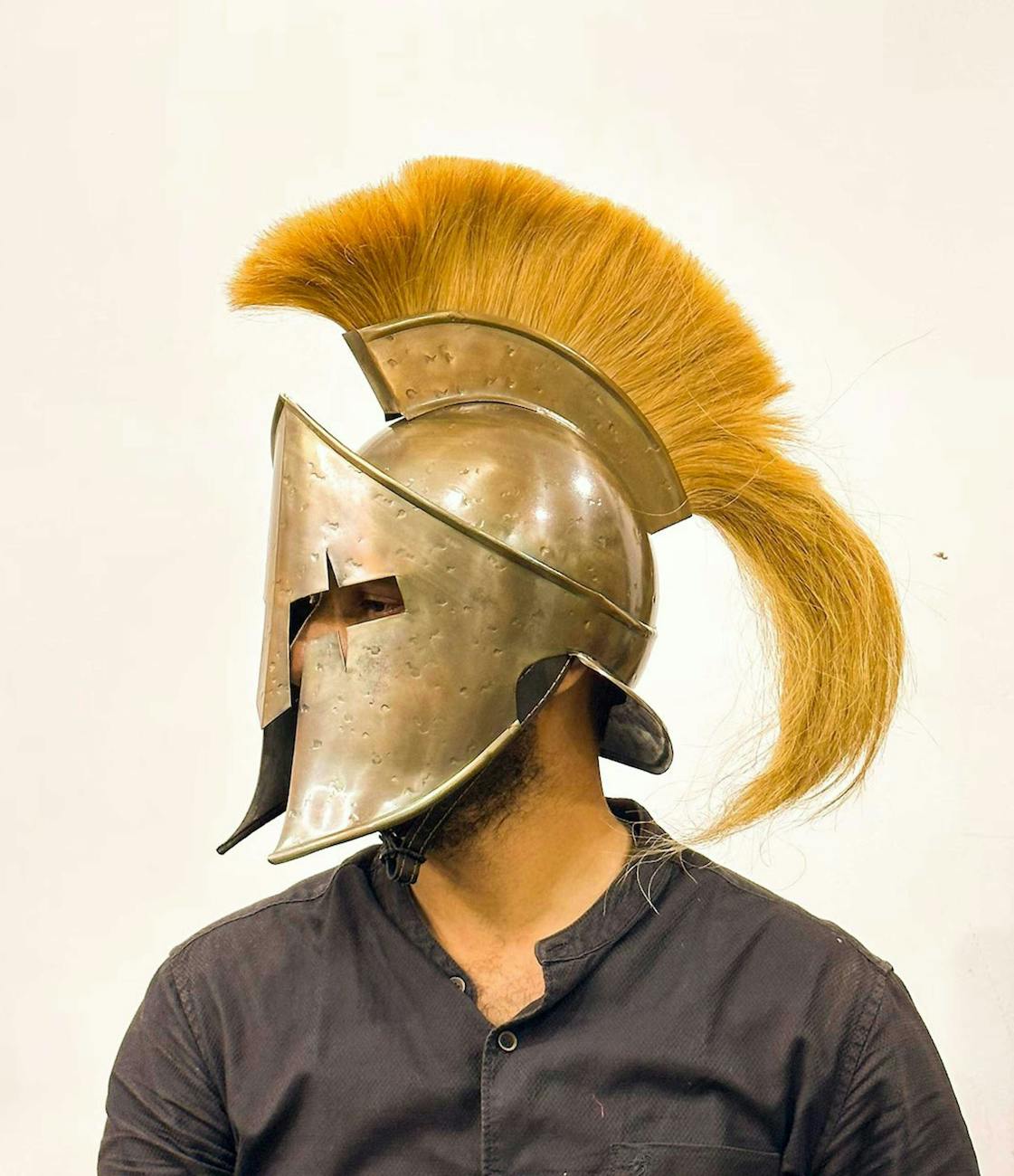 A Spartan’s Challenge: Embracing Discomfort with Courage and Reason A Spartan’s Challenge: Embracing Discomfort with Courage and Reason