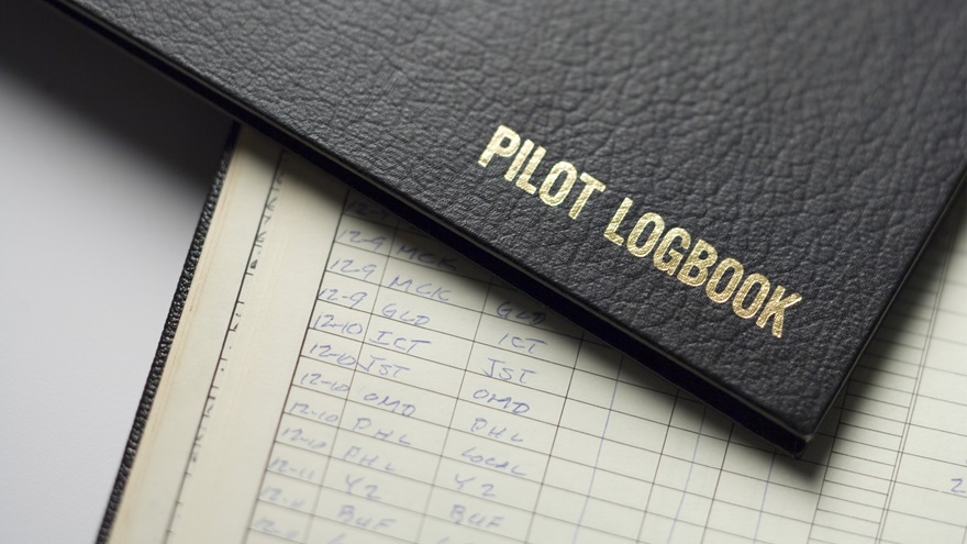 Logbook Hours vs Life Hours: What Are You Really Logging? Logbook Hours vs Life Hours: What Are You Really Logging?