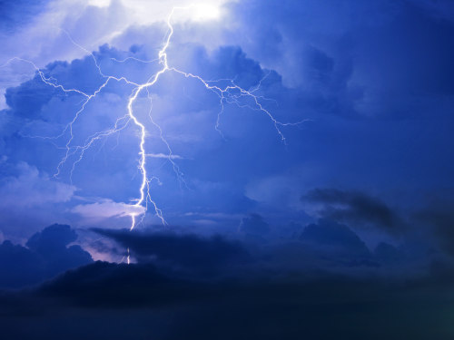 The Spectacular Science of Thunderstorms: A Pilot’s Guide
