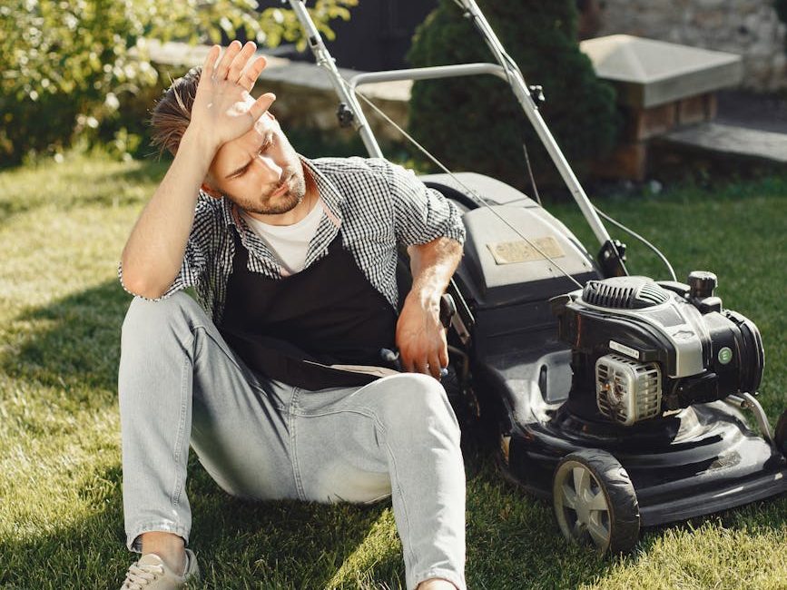 You’re Not Stuck—You’re Just Zoomed In You’re Not Stuck—You’re Just Zoomed In